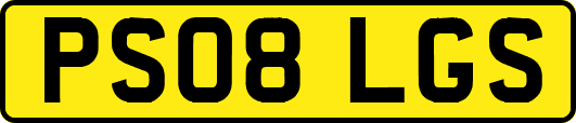 PS08LGS
