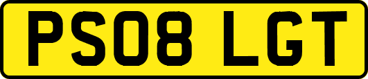 PS08LGT