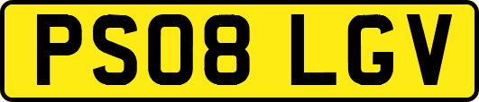 PS08LGV