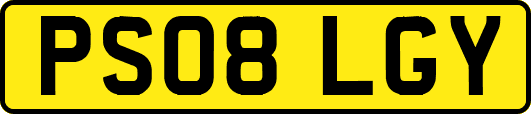 PS08LGY