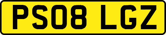 PS08LGZ