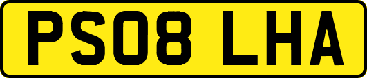 PS08LHA