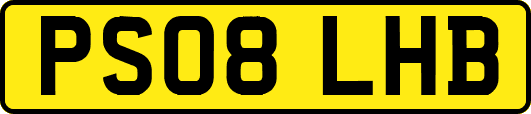 PS08LHB