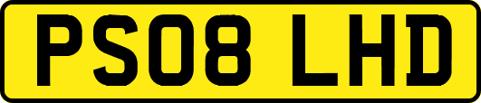 PS08LHD