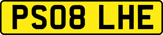 PS08LHE