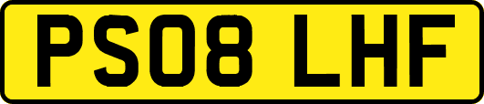 PS08LHF