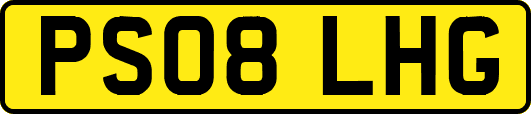 PS08LHG