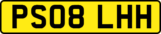 PS08LHH