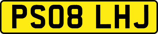 PS08LHJ