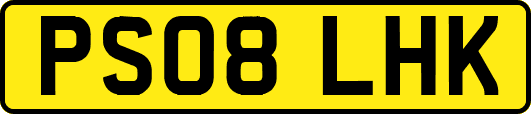 PS08LHK