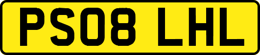 PS08LHL