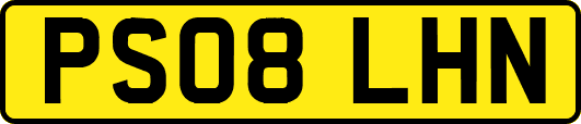 PS08LHN