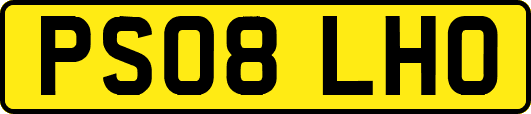 PS08LHO