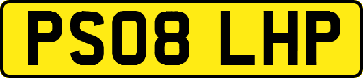 PS08LHP