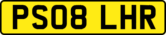 PS08LHR