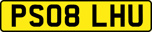 PS08LHU