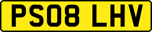 PS08LHV