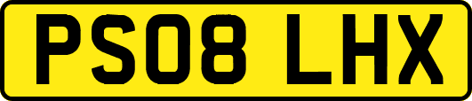 PS08LHX