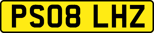 PS08LHZ