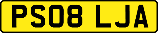 PS08LJA