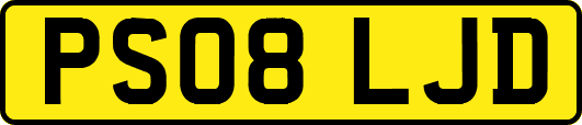 PS08LJD