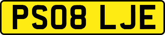 PS08LJE