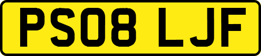 PS08LJF