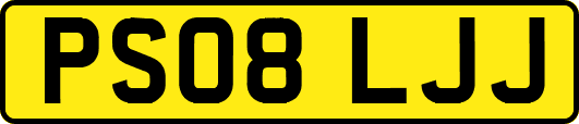 PS08LJJ