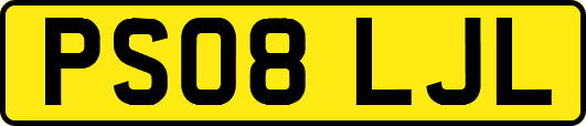 PS08LJL