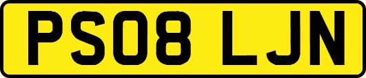 PS08LJN