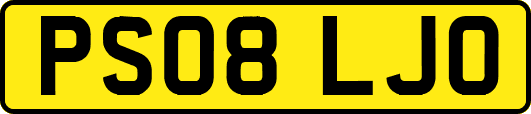 PS08LJO