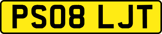 PS08LJT