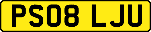 PS08LJU