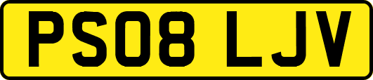 PS08LJV
