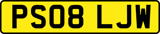 PS08LJW
