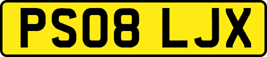 PS08LJX