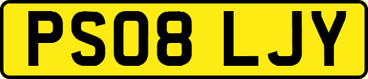PS08LJY