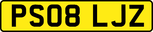PS08LJZ