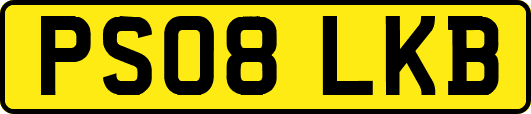 PS08LKB