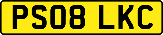 PS08LKC