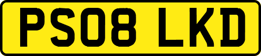 PS08LKD