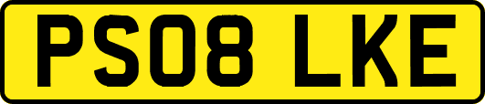 PS08LKE