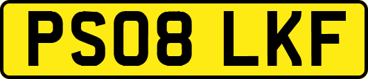 PS08LKF