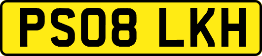 PS08LKH