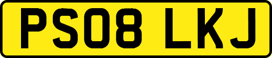 PS08LKJ