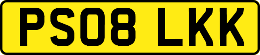 PS08LKK