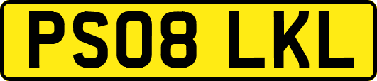PS08LKL