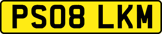 PS08LKM