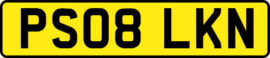 PS08LKN