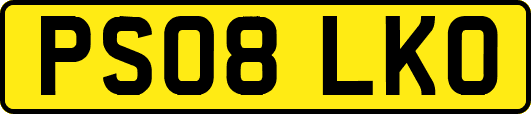 PS08LKO